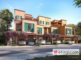 5 Bedroom Townhouse for sale at Portofino, Golf Vita