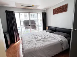 1 Bedroom Condo for sale at Waterford Park Rama 4, Phra Khanong, Khlong Toei, Bangkok