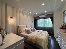 4 Bedroom House for sale at The Welton Rama 3, Chong Nonsi, Yan Nawa
