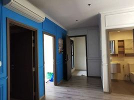 2 Bedroom Condo for sale at The Line Wongsawang, Wong Sawang