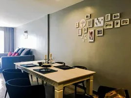 2 Bedroom Condo for sale at Malibu Kao Tao, Nong Kae, Hua Hin, Prachuap Khiri Khan, Thailand