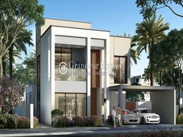 5 Bedroom House for sale at Caya, Villanova, Dubai Land