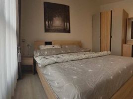 1 Schlafzimmer Appartement zu vermieten im Life Sukhumvit 48, Phra Khanong