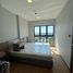1 Schlafzimmer Appartement zu vermieten im Astra Sky River, Chang Khlan
