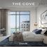 1 Bedroom Apartment for sale at The Cove ll, Creekside 18