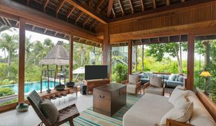 3 chambres Villa a vendre à Maenam, Koh Samui The Estates Samui