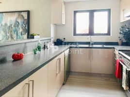3 Bedroom Villa for sale at Park Residence 1, Trevi