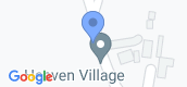 地图概览 of Heaven Village