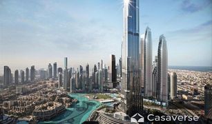 1 Bedroom Apartment for sale in Opera District, Dubai Grande