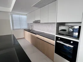 3 Bedroom Penthouse for rent at Charoenjai Place, Khlong Tan Nuea