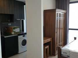 Studio Condo for rent at Ashton Chula-Silom, Si Phraya