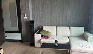 2 Bedrooms Condo for sale in Sam Sen Nai, Bangkok Rhythm Phahol-Ari