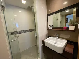 1 Bedroom Apartment for sale at Interlux Premier Sukhumvit 13, Khlong Toei Nuea