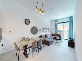 1 Bedroom Apartment for sale at La Riviera Azure, La Riviera Estate