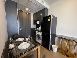 1 Schlafzimmer Appartement zu vermieten im Ashton Asoke, Khlong Toei Nuea