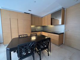 1 Bedroom Condo for sale at Saladaeng Residences, Si Lom, Bang Rak, Bangkok