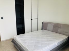 Studio Apartment for rent at Chapter Charoennakorn-Riverside, Bang Lamphu Lang