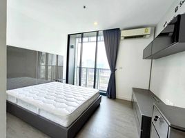 1 Bedroom Condo for rent at A Space ID Asoke-Ratchada, Din Daeng