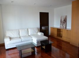 3 Bedroom Apartment for rent at Top View Tower, Khlong Tan Nuea