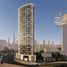 1 Bedroom Condo for sale at Nobles Tower, Business Bay, Dubai