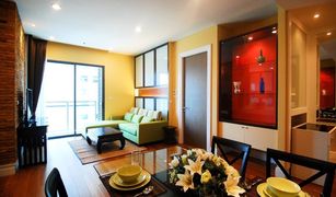 1 Bedroom Condo for sale in Khlong Tan, Bangkok Bright Sukhumvit 24