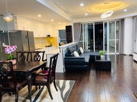 3 Bedroom Apartment for sale at Riverpark Residence, Tan Phong, District 7, Ho Chi Minh City