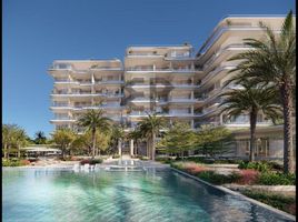 4 Bedroom Condo for sale at Orla by Omniyat, The Crescent, Palm Jumeirah