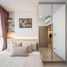 1 Schlafzimmer Wohnung zu vermieten im Knightsbridge Prime Sathorn, Thung Wat Don