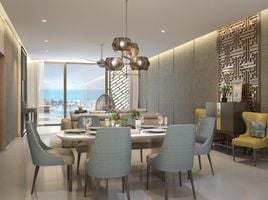 3 Schlafzimmer Wohnung zu verkaufen im Angsana Oceanview Residences, Choeng Thale