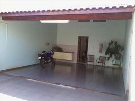 3 Schlafzimmer Haus zu verkaufen in Jabuticabal, São Paulo, Jaboticabal, Jabuticabal