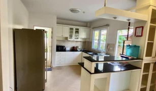 4 Bedrooms House for sale in Nong Khwai, Chiang Mai Home In Park