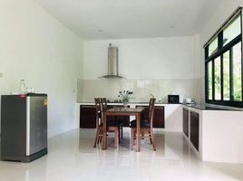 3 Bedroom Villa for rent at Baan Kaew Sa, Rim Nuea, Mae Rim