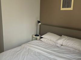 1 Schlafzimmer Wohnung zu vermieten im HQ By Sansiri, Khlong Tan Nuea