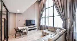 Available Units at Knightsbridge Prime Sathorn