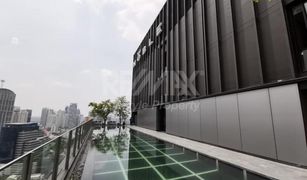 2 Bedrooms Condo for sale in Khlong Tan Nuea, Bangkok Noble BE33