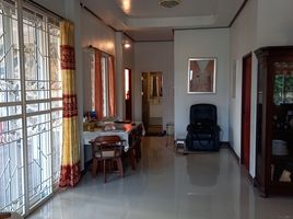 3 Schlafzimmer Villa zu verkaufen in Mueang Chaiyaphum, Chaiyaphum, Ban Khai, Mueang Chaiyaphum