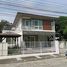 3 спален Дом на продажу в Pruklada Bangna, Bang Bo