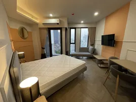 1 Schlafzimmer Wohnung zu vermieten im Chapter Chula-Samyan, Maha Phruettharam