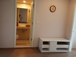 1 Schlafzimmer Wohnung zu verkaufen im U Delight Rattanathibet, Bang Kraso