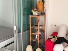 1 Bedroom Condo for sale at Lumpini Ville Lasalle-Barring, Bang Na, Bang Na