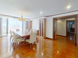 4 Bedroom Condo for rent at Asa Garden, Khlong Tan, Khlong Toei