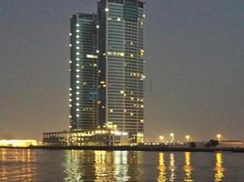 1 बेडरूम अपार्टमेंट for sale at Julphar Residential Tower, Julphar Towers, Al Nakheel, रास अल खैमाह