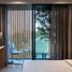 Studio Wohnung zu vermieten im HACHI Serviced Apartment, Chomphon