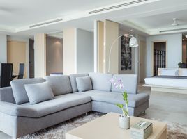 3 Schlafzimmer Villa zu vermieten im The Residences Overlooking Layan, Choeng Thale