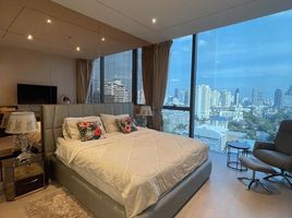 2 Schlafzimmer Wohnung zu vermieten im MARQUE Sukhumvit, Khlong Tan Nuea