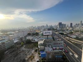 1 Schlafzimmer Wohnung zu vermieten im Modiz Sukhumvit 50, Phra Khanong, Khlong Toei