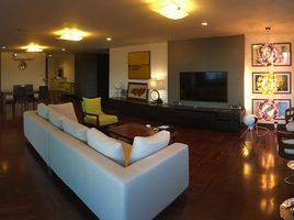 3 Bedroom Apartment for rent at The Habitat Sukhumvit 53, Khlong Tan Nuea