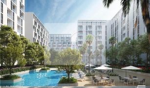 1 Habitación Apartamento en venta en Al Zahia, Sharjah Al Mamsha