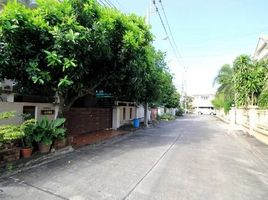 3 Schlafzimmer Haus zu verkaufen im Baan Aunrak Pak Kret, Bang Phut