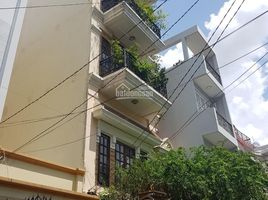 6 Bedroom House for sale in Ward 12, District 10, Ward 12